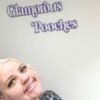 Double Layer Acrylic Business Sign Custom Logo