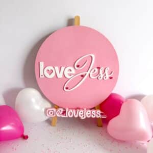 Logo Sign & Watermark Package