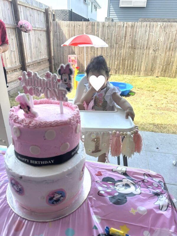 IMG_4201 Custom Triple Layer Print Acrylic Topper