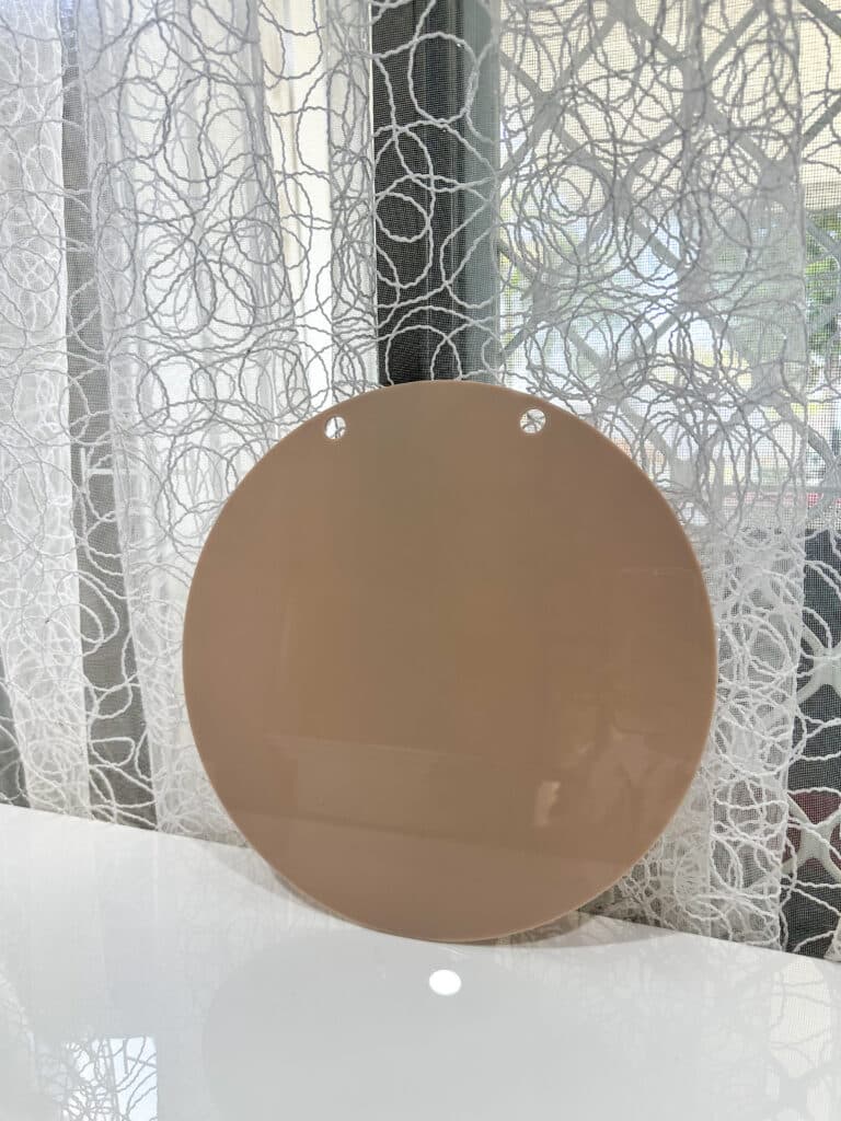 acrylic circles blank discs laser cut 5cm-60cm, custom, round, acrylic discs, blank, laser cut, customisable, round, acrylic.