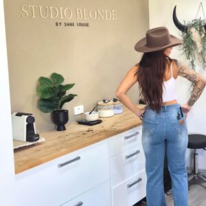 Custom 3D acrylic lettering signage brings brands to life for businesses, events, and more, precision laser cut in Australia.