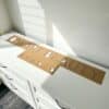 Custom 3D Lettering Business Wall Signage